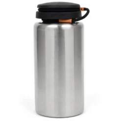 Nalgene Edelstahlflasche Standard - Gourde