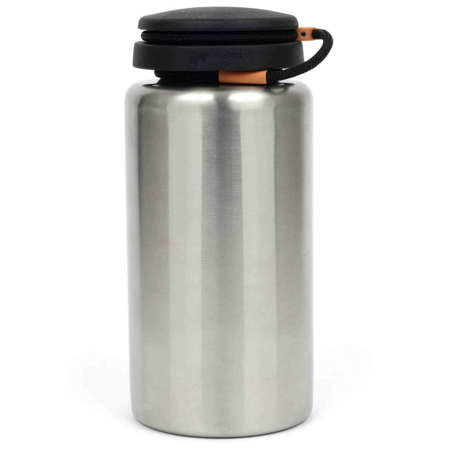 Nalgene Edelstahlflasche Standard - Gourde 1 Nalgene Edelstahlflasche Standard - Gourde