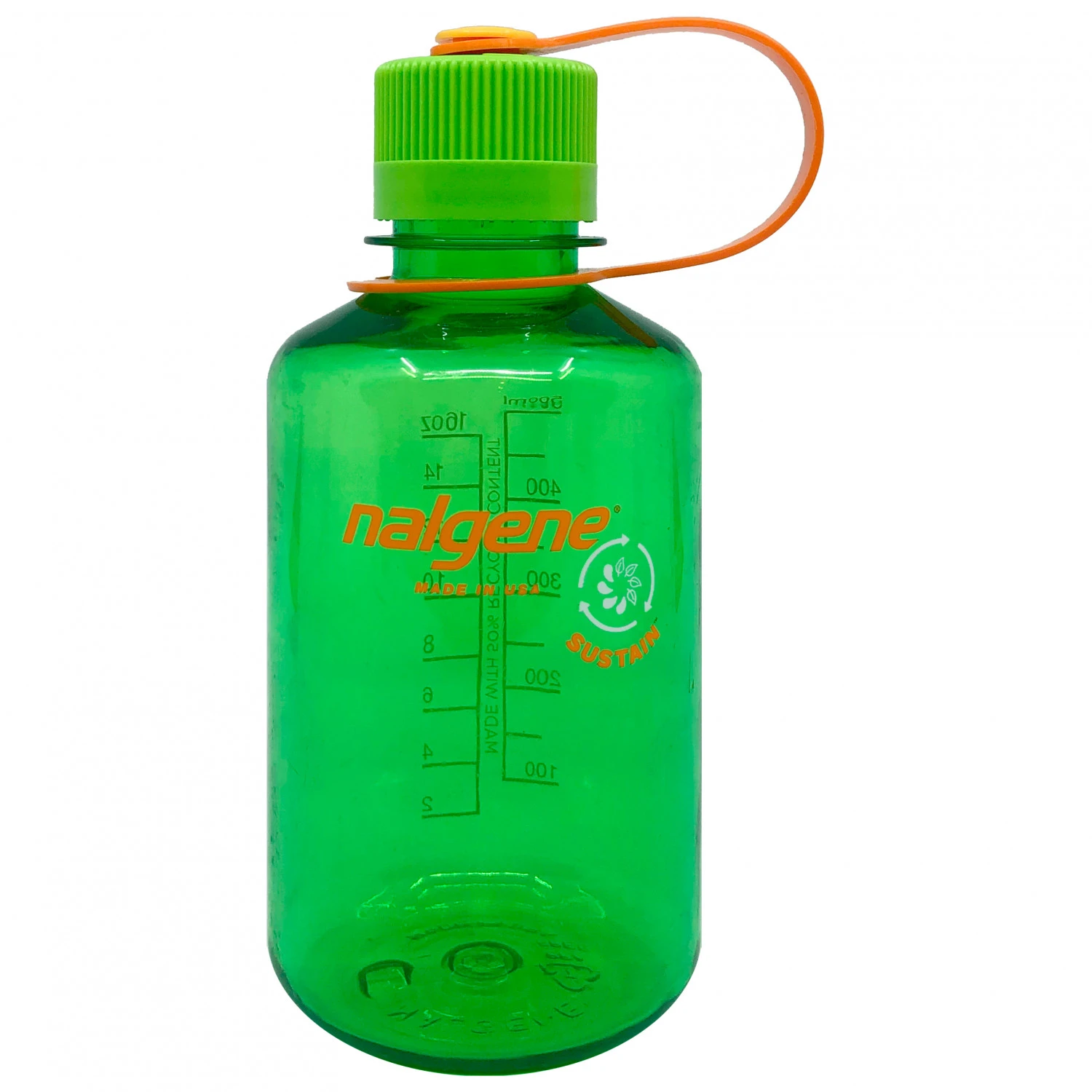 Nalgene Enghals Sustain - Gourde 8 Nalgene Enghals Sustain - Gourde – Image 8