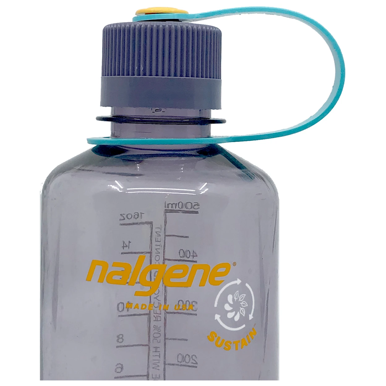 Nalgene Enghals Sustain - Gourde 4 Nalgene Enghals Sustain - Gourde – Image 4