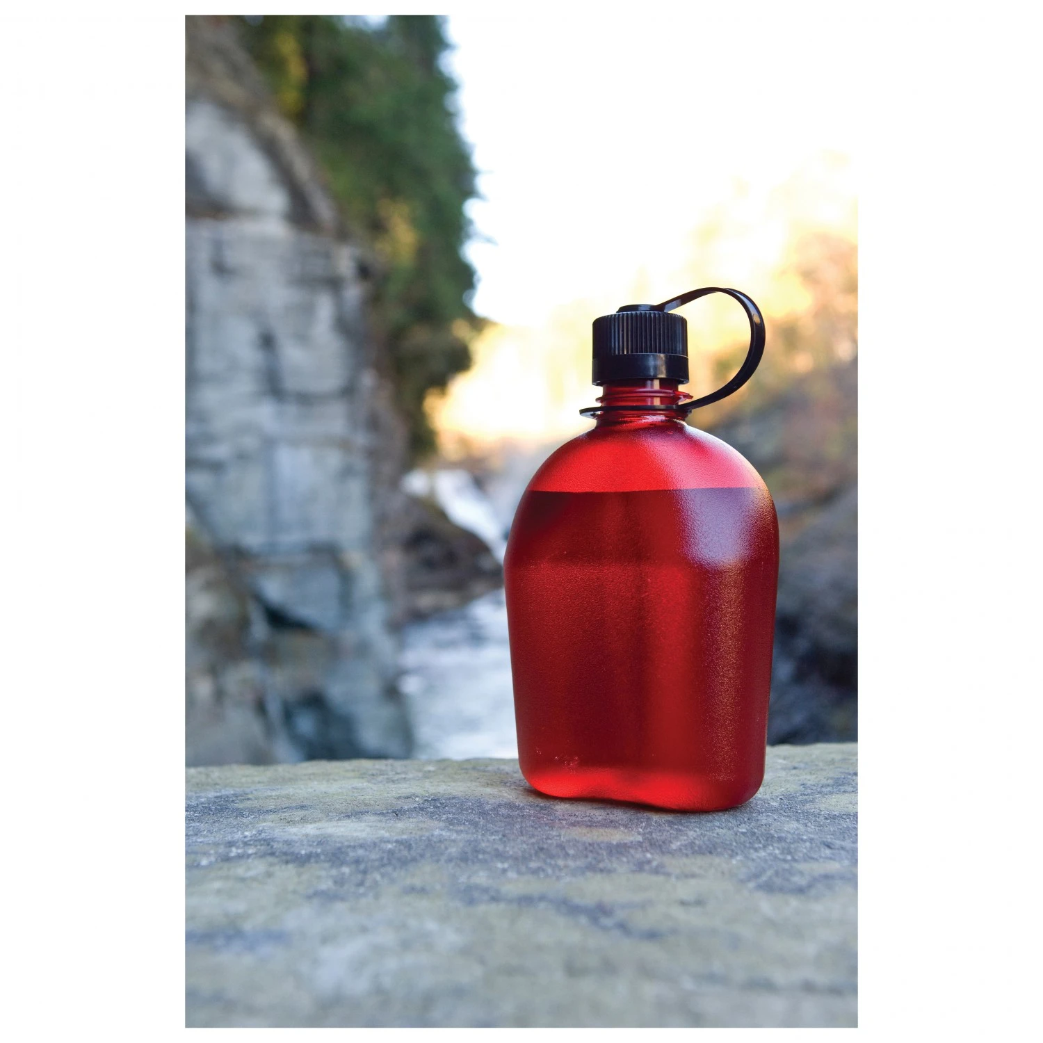 Nalgene Everyday Oasis - Gourde 3 Nalgene Everyday Oasis - Gourde – Image 3