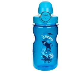 Nalgene Everyday OTF Kids - Gourde -Viandoris Soldes Magasin nalgene everyday otf kids gourde 3