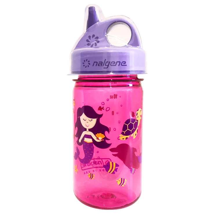 Nalgene Kinderflasche Grip-N-Gulp Sustain - Gourde 12 Nalgene Kinderflasche Grip-N-Gulp Sustain - Gourde – Image 12
