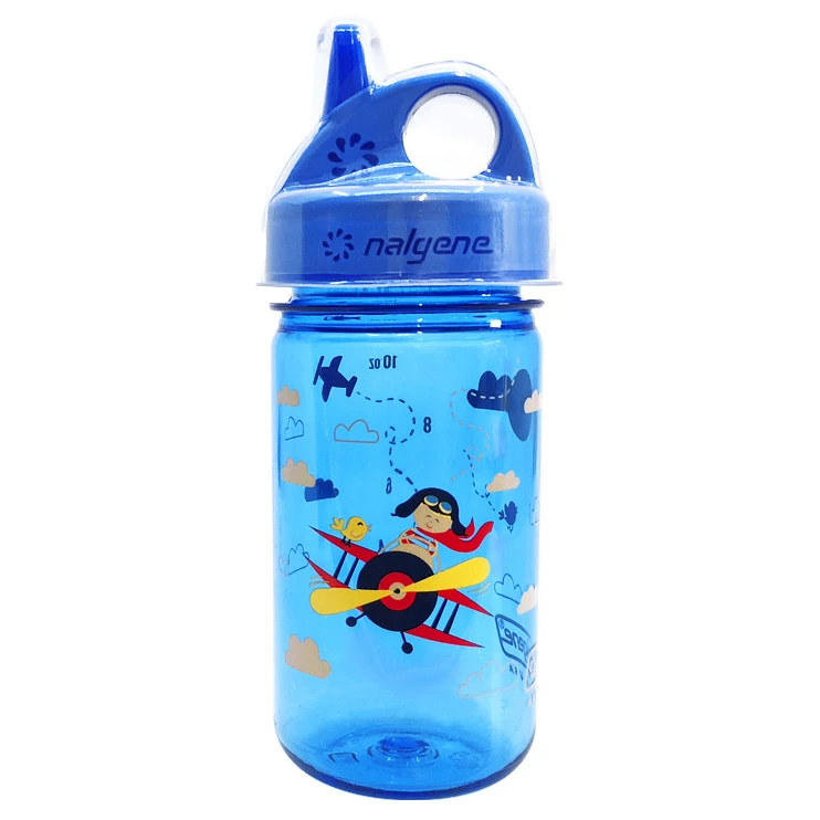 Nalgene Kinderflasche Grip-N-Gulp Sustain - Gourde 13 Nalgene Kinderflasche Grip-N-Gulp Sustain - Gourde – Image 13