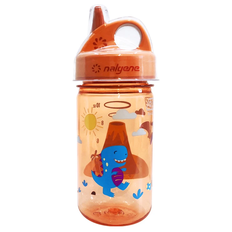 Nalgene Kinderflasche Grip-N-Gulp Sustain - Gourde 18 Nalgene Kinderflasche Grip-N-Gulp Sustain - Gourde – Image 18