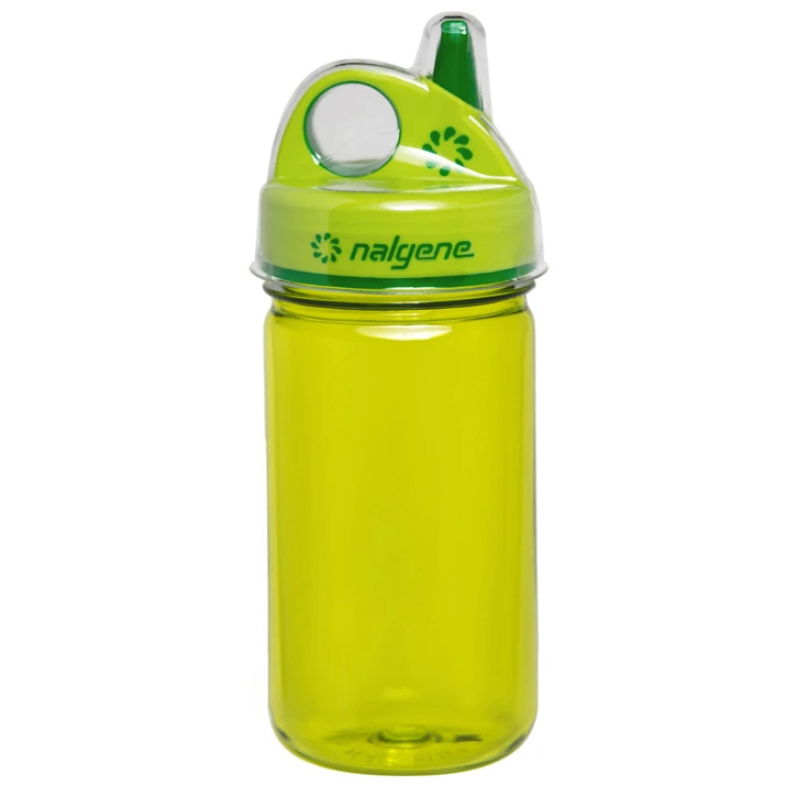 Nalgene Kinderflasche Grip-N-Gulp Sustain - Gourde 19 Nalgene Kinderflasche Grip-N-Gulp Sustain - Gourde – Image 19