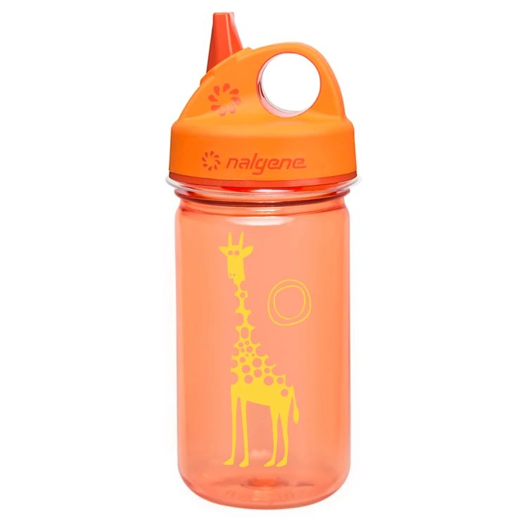 Nalgene Kinderflasche Grip-N-Gulp Sustain - Gourde 3 Nalgene Kinderflasche Grip-N-Gulp Sustain - Gourde – Image 3