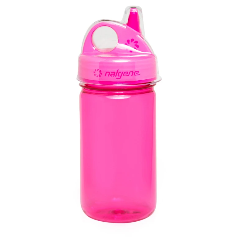 Nalgene Kinderflasche Grip-N-Gulp Sustain - Gourde 4 Nalgene Kinderflasche Grip-N-Gulp Sustain - Gourde – Image 4