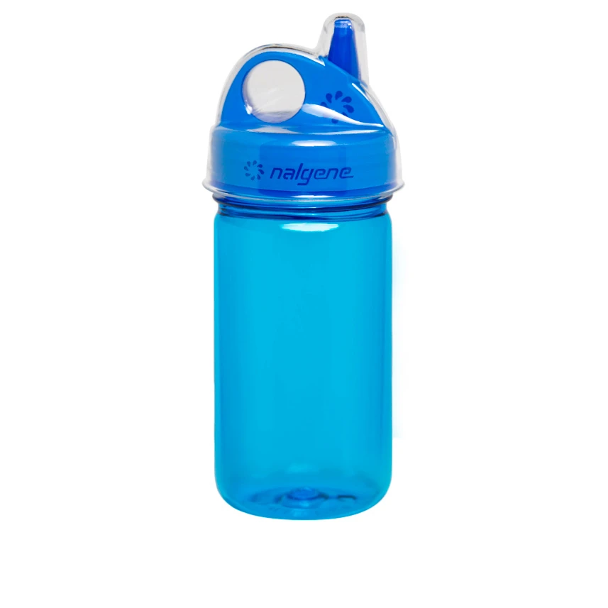 Nalgene Kinderflasche Grip-N-Gulp Sustain - Gourde 6 Nalgene Kinderflasche Grip-N-Gulp Sustain - Gourde – Image 6