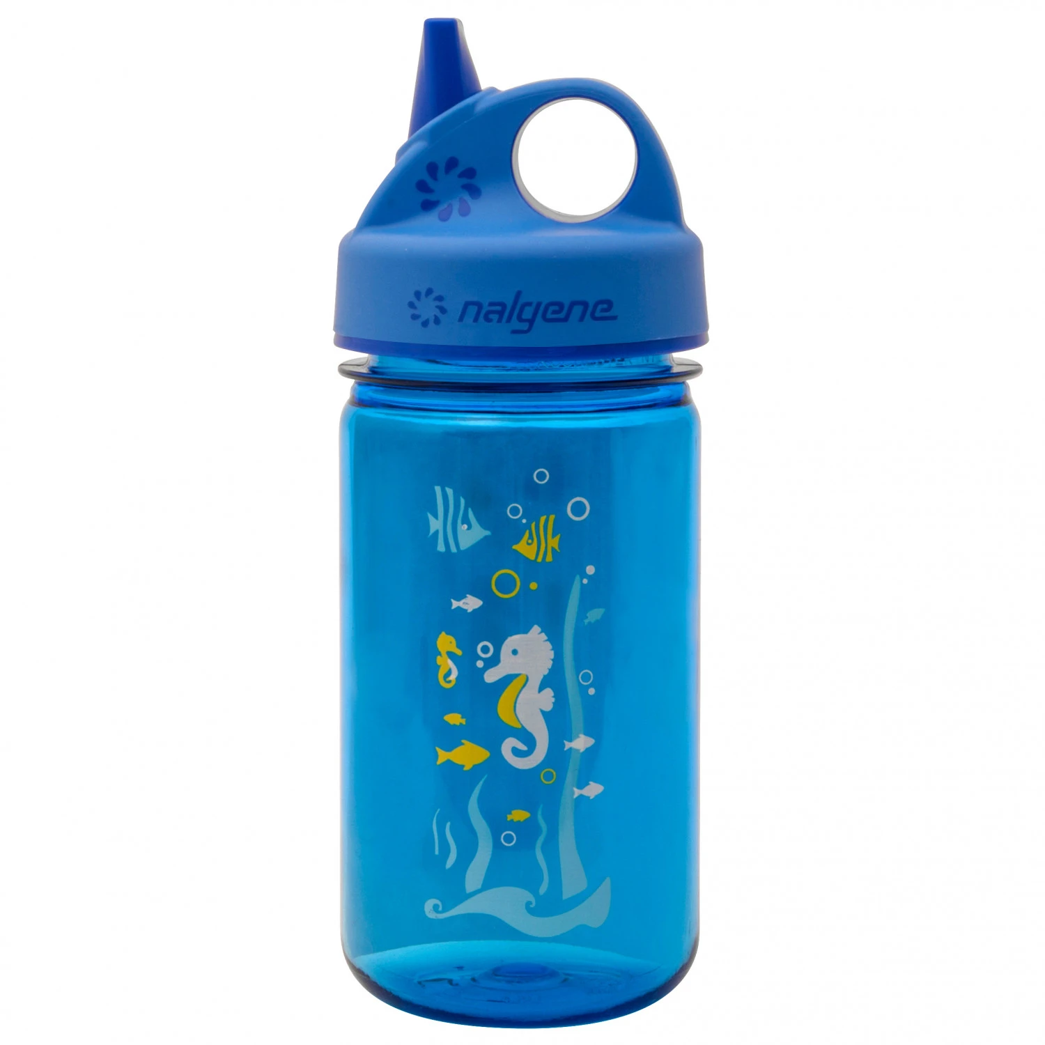 Nalgene Kinderflasche Grip-N-Gulp Sustain - Gourde 7 Nalgene Kinderflasche Grip-N-Gulp Sustain - Gourde – Image 7