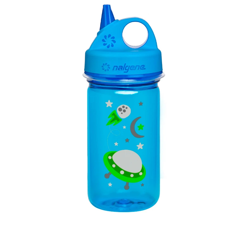 Nalgene Kinderflasche Grip-N-Gulp Sustain - Gourde 8 Nalgene Kinderflasche Grip-N-Gulp Sustain - Gourde – Image 8