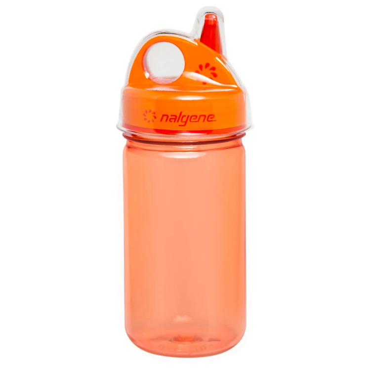 Nalgene Kinderflasche Grip-N-Gulp Sustain - Gourde 1 Nalgene Kinderflasche Grip-N-Gulp Sustain - Gourde