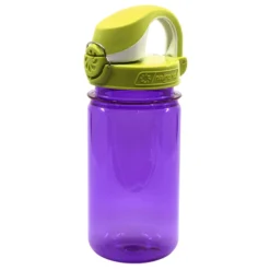Nalgene Kinderflasche OTF Kids Sustain - Gourde -Viandoris Soldes Magasin nalgene kinderflasche otf kids sustain gourde 11