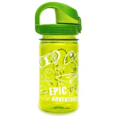 Nalgene Kinderflasche OTF Kids Sustain - Gourde -Viandoris Soldes Magasin nalgene kinderflasche otf kids sustain gourde 13