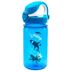 Nalgene Kinderflasche OTF Kids Sustain - Gourde -Viandoris Soldes Magasin nalgene kinderflasche otf kids sustain gourde 2