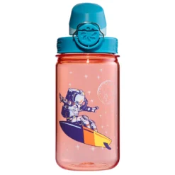 Nalgene Kinderflasche OTF Kids Sustain - Gourde -Viandoris Soldes Magasin nalgene kinderflasche otf kids sustain gourde 4