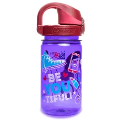 Nalgene Kinderflasche OTF Kids Sustain - Gourde -Viandoris Soldes Magasin nalgene kinderflasche otf kids sustain gourde 6