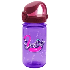 Nalgene Kinderflasche OTF Kids Sustain - Gourde -Viandoris Soldes Magasin nalgene kinderflasche otf kids sustain gourde 7