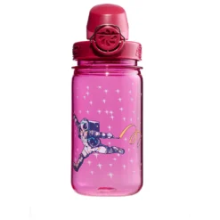 Nalgene Kinderflasche OTF Kids Sustain - Gourde -Viandoris Soldes Magasin nalgene kinderflasche otf kids sustain gourde 8