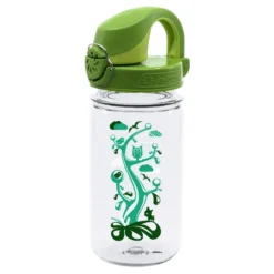 Nalgene Kinderflasche OTF Kids Sustain - Gourde -Viandoris Soldes Magasin nalgene kinderflasche otf kids sustain gourde 9