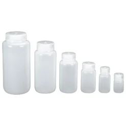 Nalgene Round Wide Neck Bottle