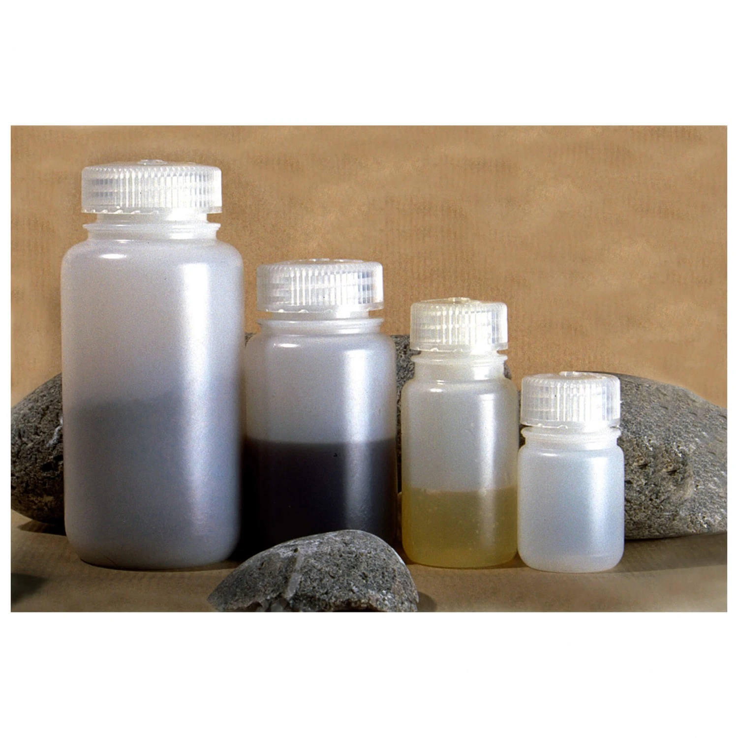 Nalgene Round Wide Neck Bottle 2 Nalgene Round Wide Neck Bottle – Image 2