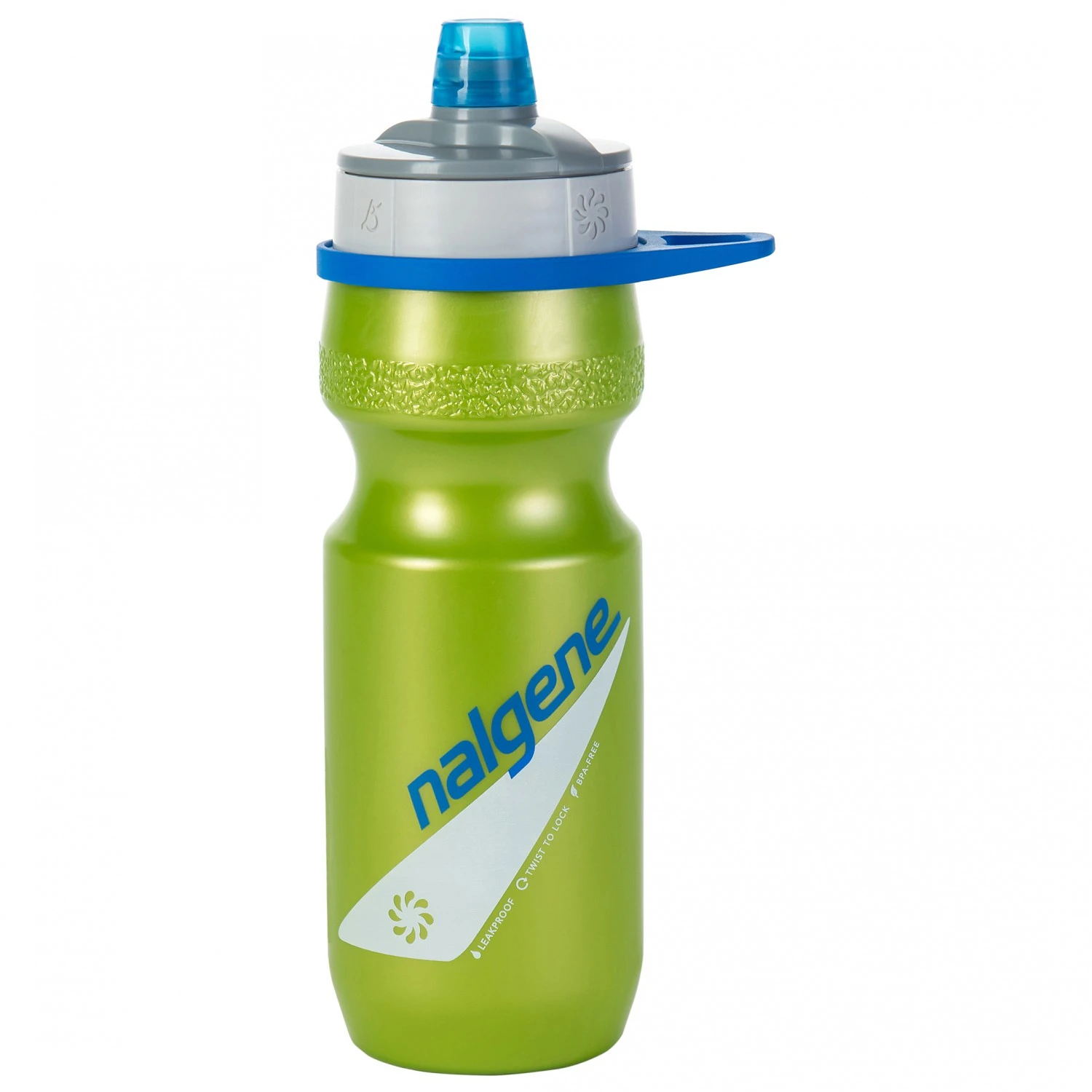 Nalgene Sportflasche Draft - Gourde 2 Nalgene Sportflasche Draft - Gourde – Image 2