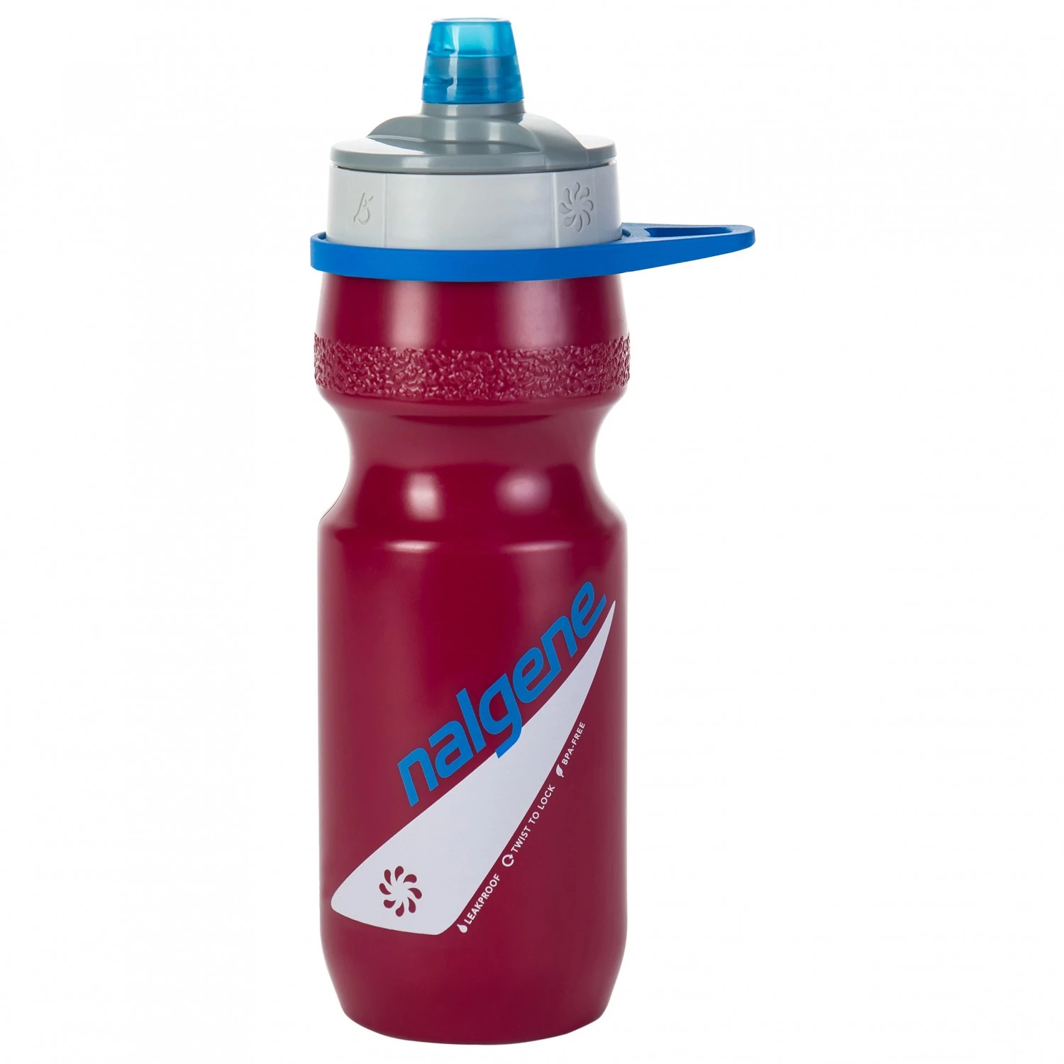Nalgene Sportflasche Draft - Gourde 3 Nalgene Sportflasche Draft - Gourde – Image 3