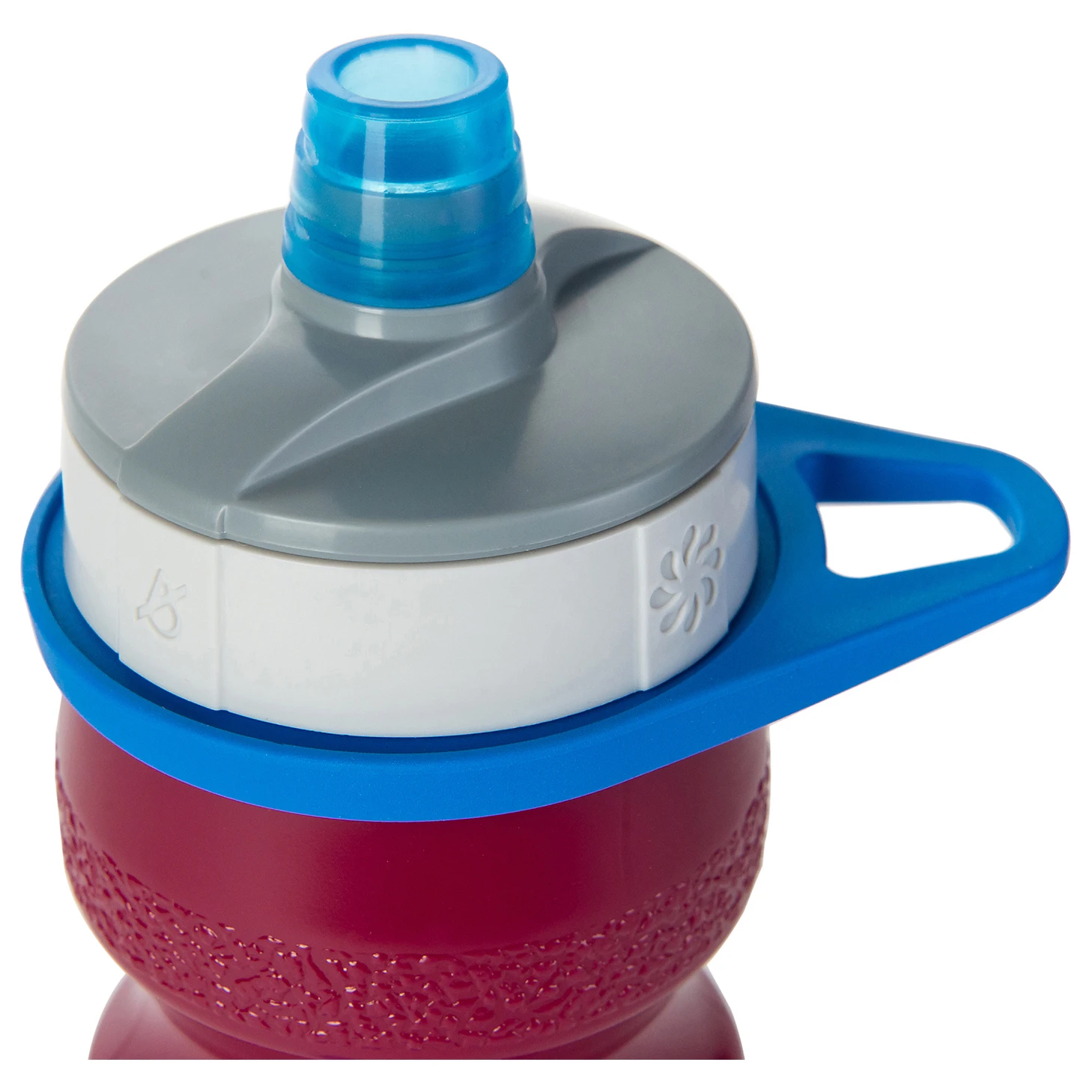 Nalgene Sportflasche Draft - Gourde 5 Nalgene Sportflasche Draft - Gourde – Image 5