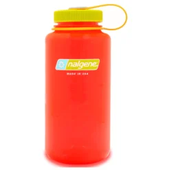 Nalgene Sustain Wide Neck - Gourde -Viandoris Soldes Magasin nalgene sustain wide neck gourde 4