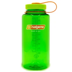 Nalgene Sustain Wide Neck - Gourde -Viandoris Soldes Magasin nalgene sustain wide neck gourde 5