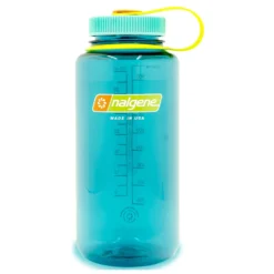 Nalgene Sustain Wide Neck - Gourde -Viandoris Soldes Magasin nalgene sustain wide neck gourde 6