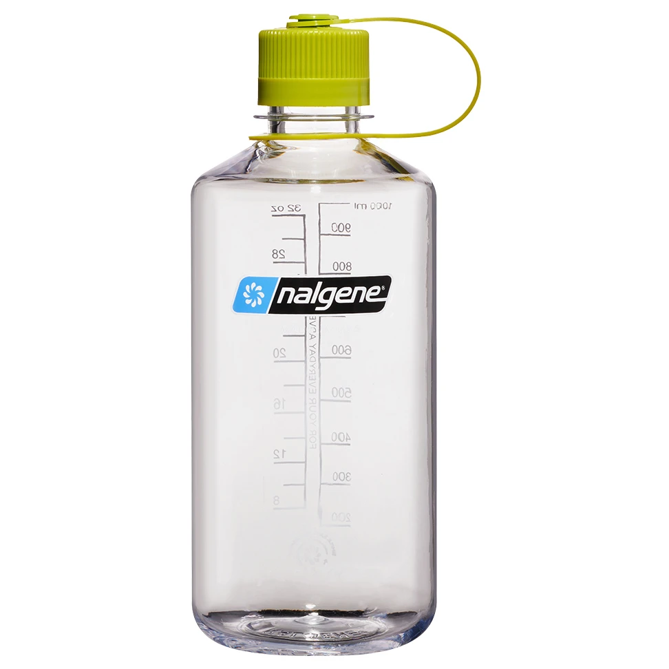 Nalgene Trinkflasche EH Sustain - Gourde 12 Nalgene Trinkflasche EH Sustain - Gourde – Image 12