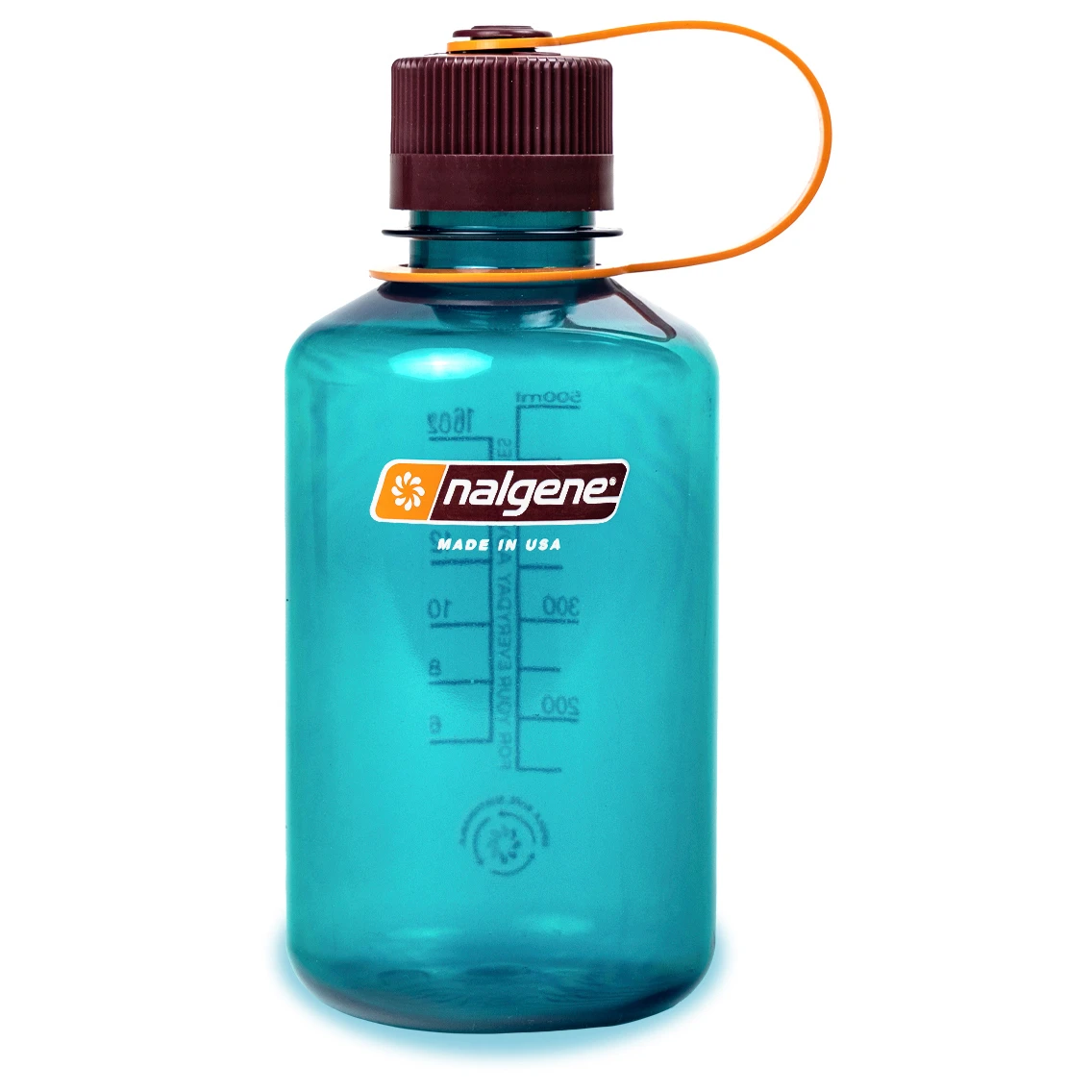 Nalgene Trinkflasche EH Sustain - Gourde 13 Nalgene Trinkflasche EH Sustain - Gourde – Image 13