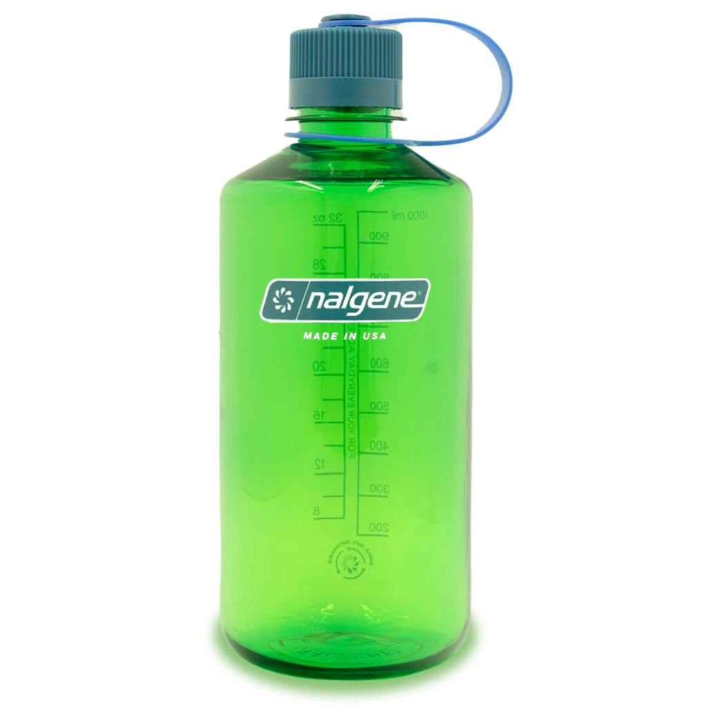 Nalgene Trinkflasche EH Sustain - Gourde 4 Nalgene Trinkflasche EH Sustain - Gourde – Image 4