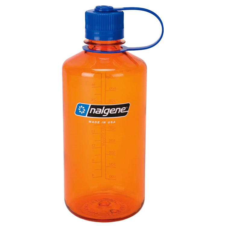 Nalgene Trinkflasche EH Sustain - Gourde 6 Nalgene Trinkflasche EH Sustain - Gourde – Image 6