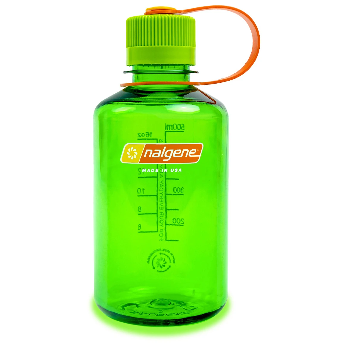 Nalgene Trinkflasche EH Sustain - Gourde 9 Nalgene Trinkflasche EH Sustain - Gourde – Image 9