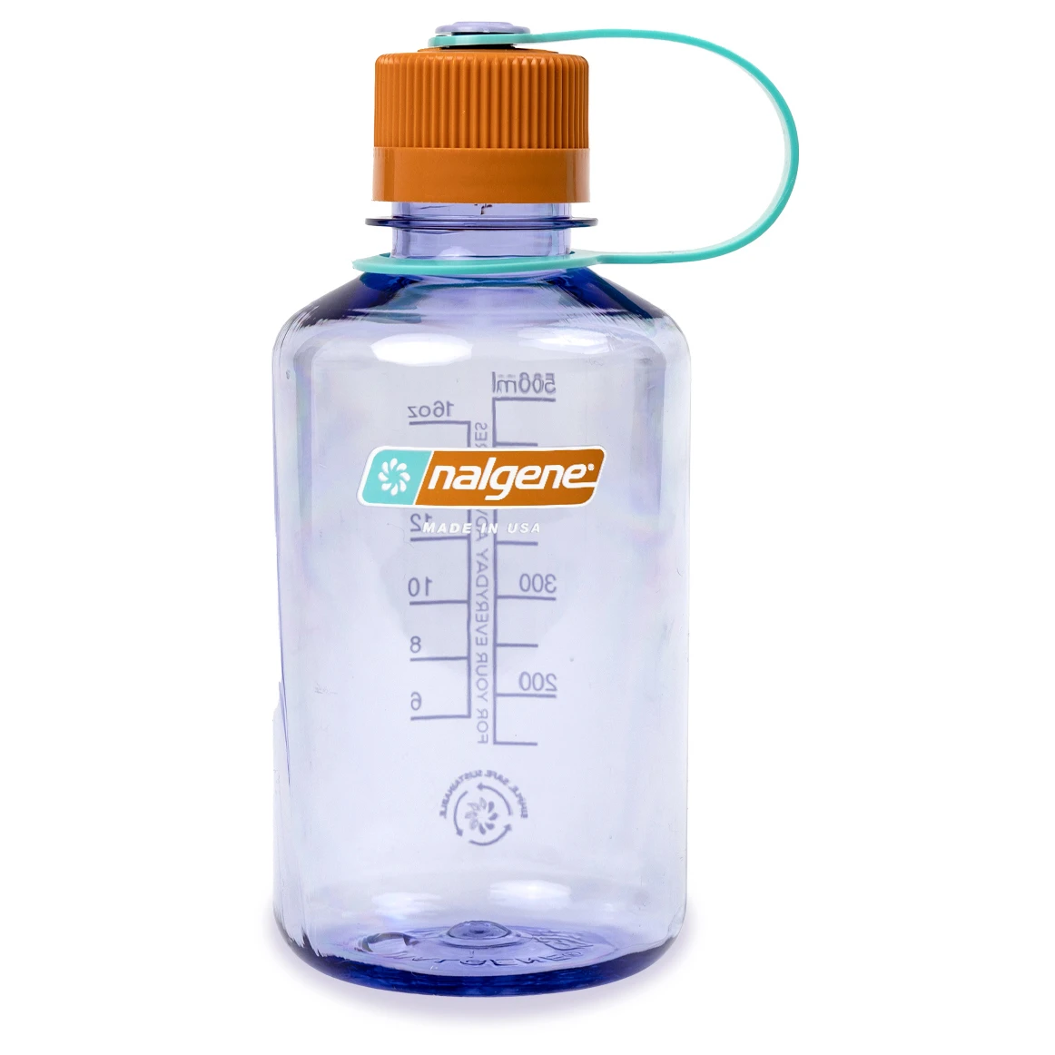 Nalgene Trinkflasche EH Sustain - Gourde 10 Nalgene Trinkflasche EH Sustain - Gourde – Image 10