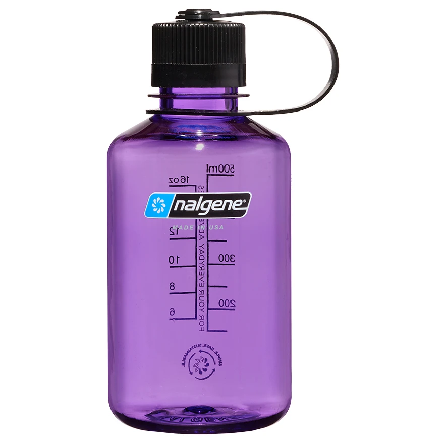Nalgene Trinkflasche EH Sustain - Gourde 1 Nalgene Trinkflasche EH Sustain - Gourde