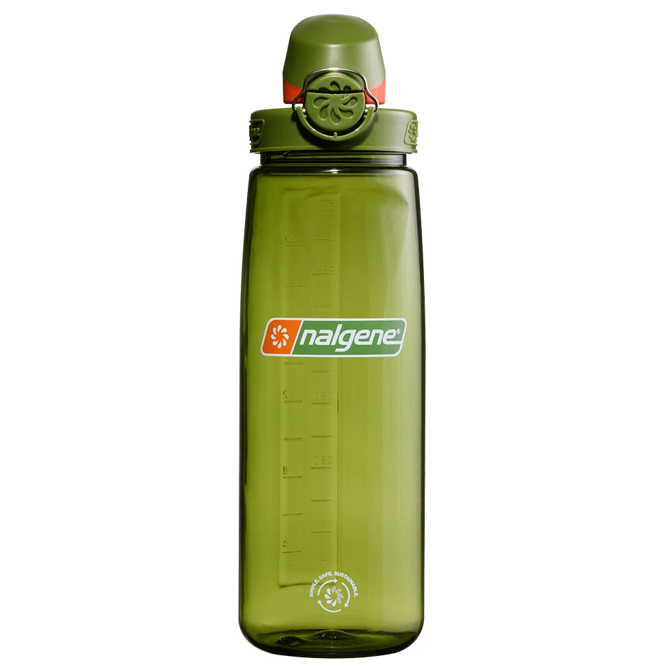 Nalgene Trinkflasche OTF Sustain - Gourde 2 Nalgene Trinkflasche OTF Sustain - Gourde – Image 2