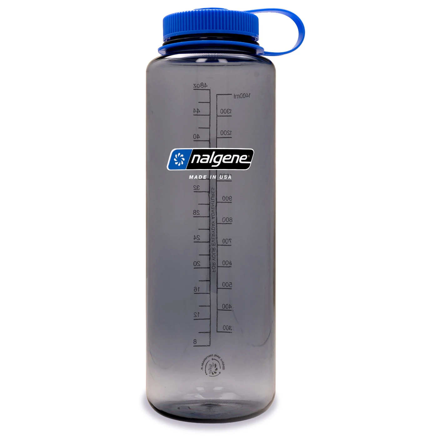 Nalgene Trinkflasche WH Silo Sustain - Gourde 2 Nalgene Trinkflasche WH Silo Sustain - Gourde – Image 2