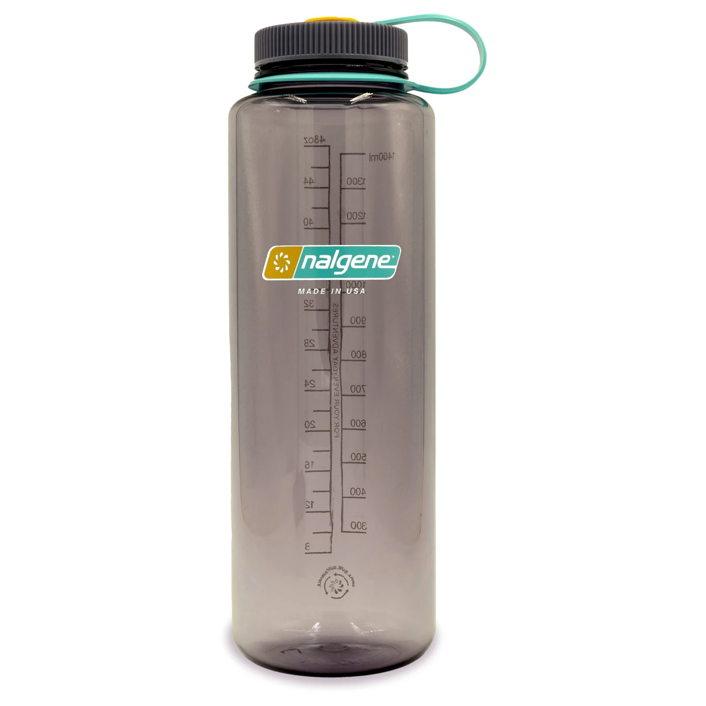 Nalgene Trinkflasche WH Silo Sustain - Gourde 6 Nalgene Trinkflasche WH Silo Sustain - Gourde – Image 6