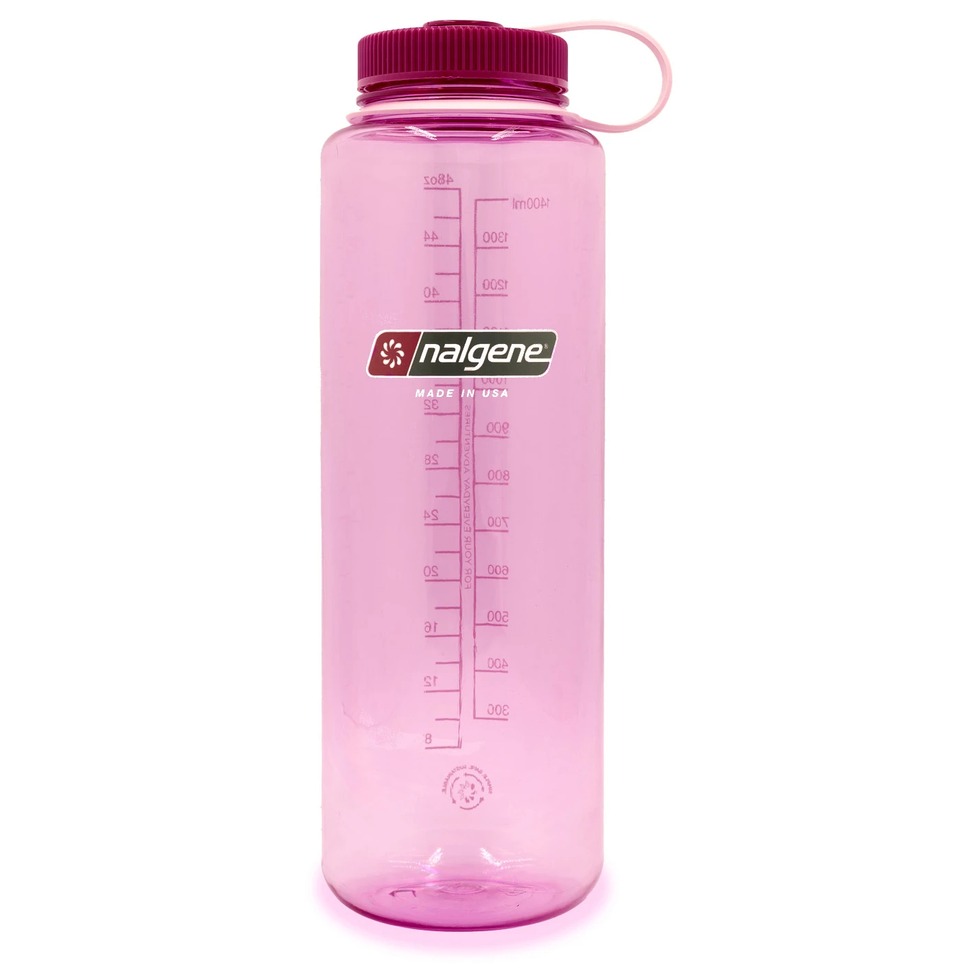 Nalgene Trinkflasche WH Silo Sustain - Gourde 7 Nalgene Trinkflasche WH Silo Sustain - Gourde – Image 7