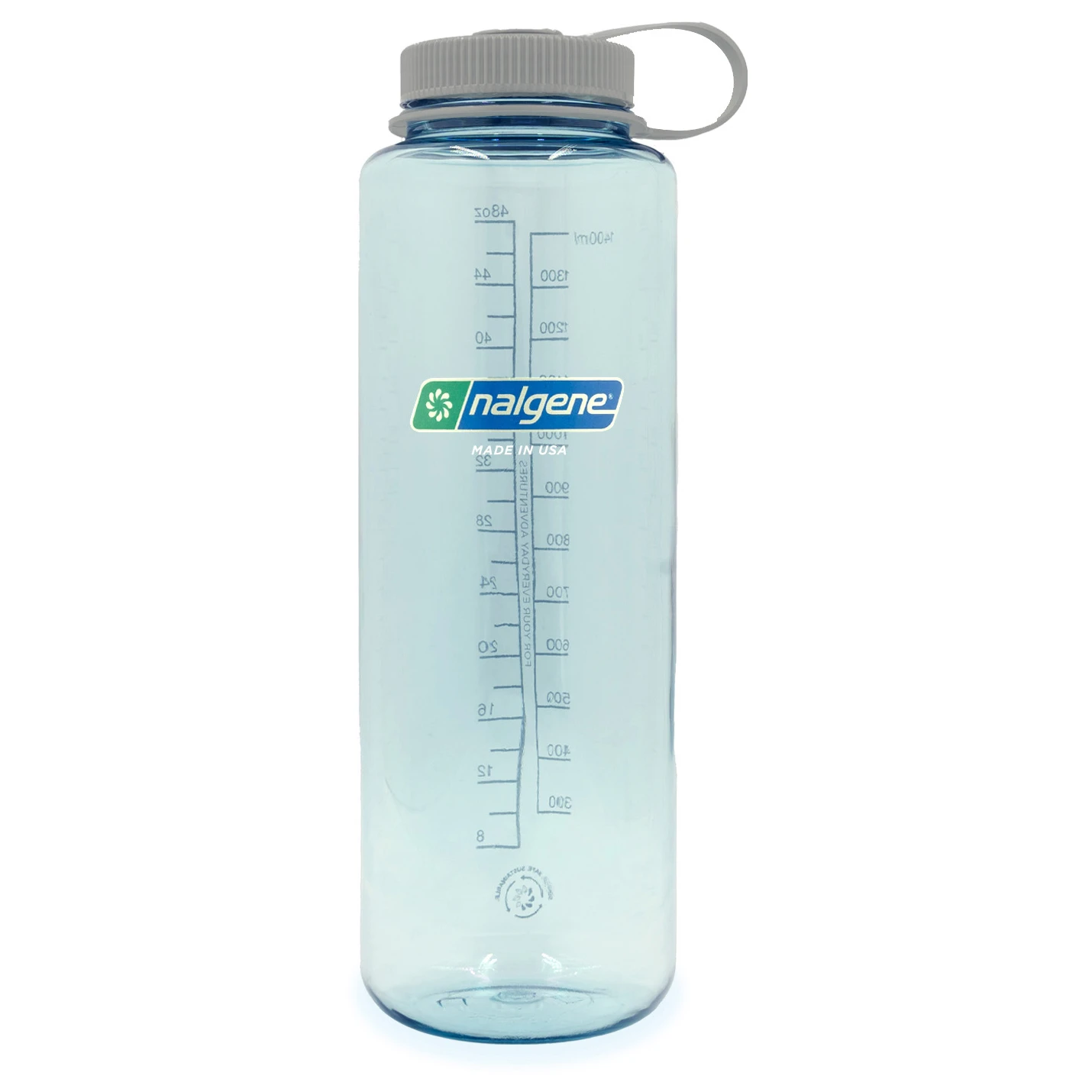 Nalgene Trinkflasche WH Silo Sustain - Gourde 1 Nalgene Trinkflasche WH Silo Sustain - Gourde