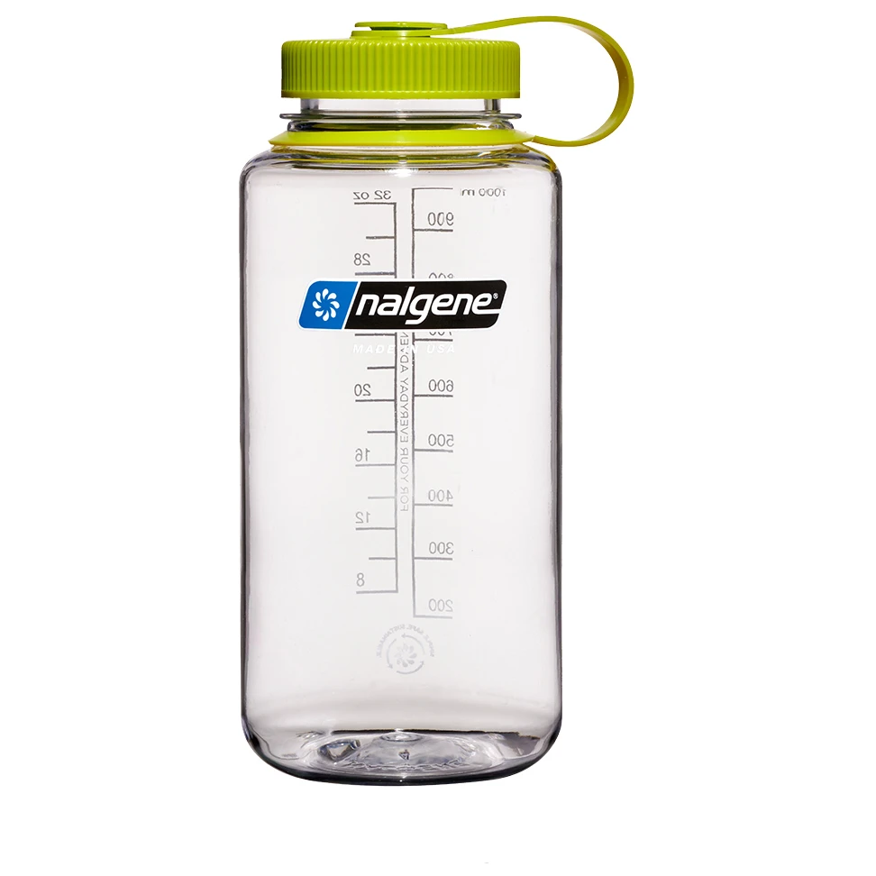 Nalgene Trinkflasche WH Sustain - Gourde 2 Nalgene Trinkflasche WH Sustain - Gourde – Image 2