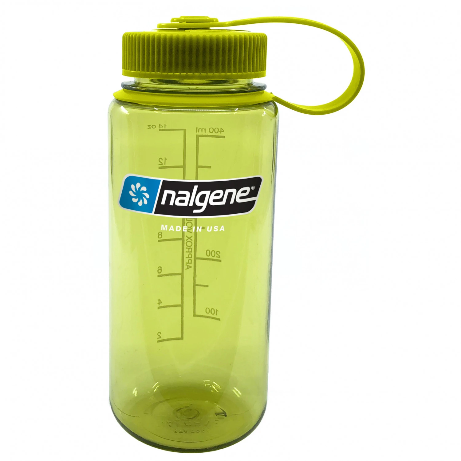 Nalgene Trinkflasche WH Sustain - Gourde 12 Nalgene Trinkflasche WH Sustain - Gourde – Image 12