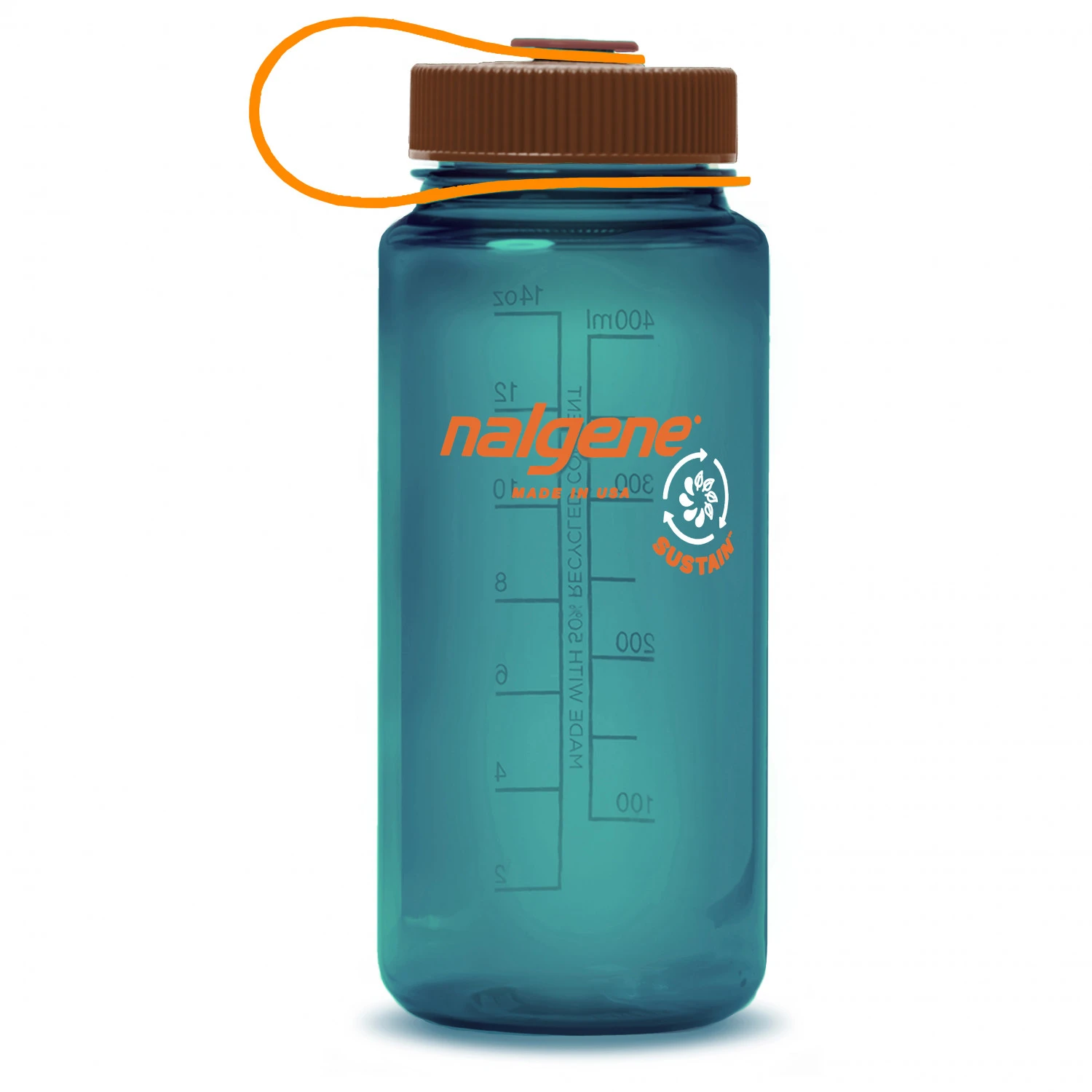 Nalgene Trinkflasche WH Sustain - Gourde 15 Nalgene Trinkflasche WH Sustain - Gourde – Image 15