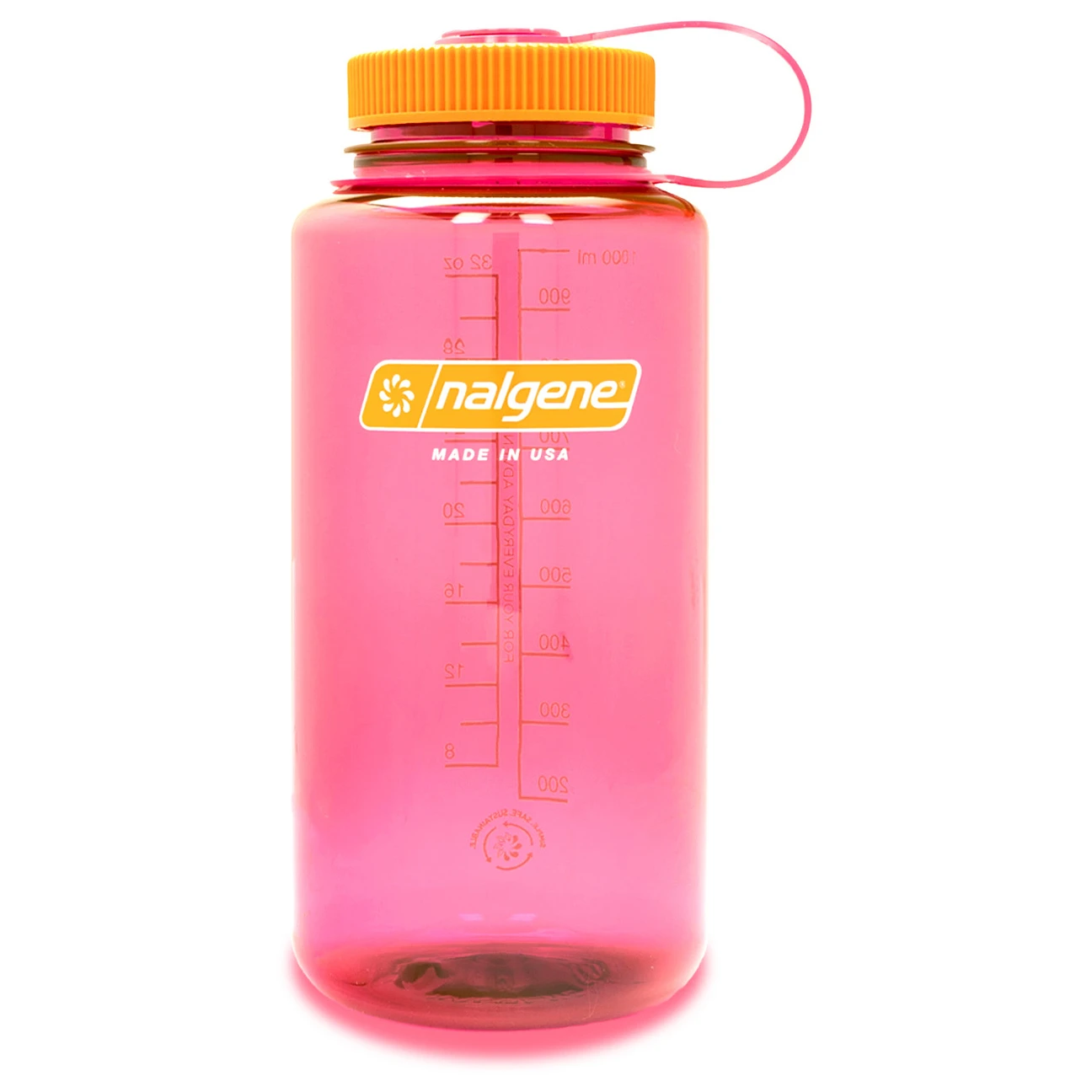 Nalgene Trinkflasche WH Sustain - Gourde 17 Nalgene Trinkflasche WH Sustain - Gourde – Image 17
