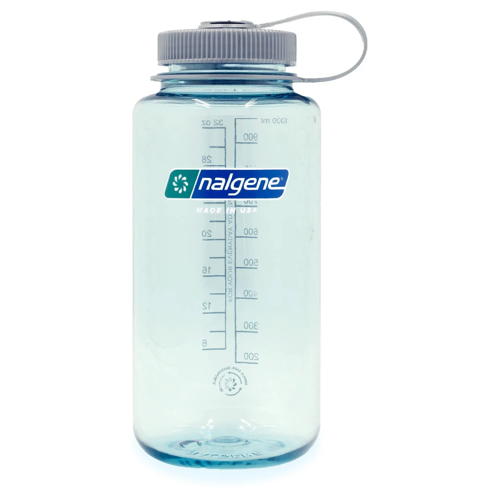Nalgene Trinkflasche WH Sustain - Gourde 18 Nalgene Trinkflasche WH Sustain - Gourde – Image 18