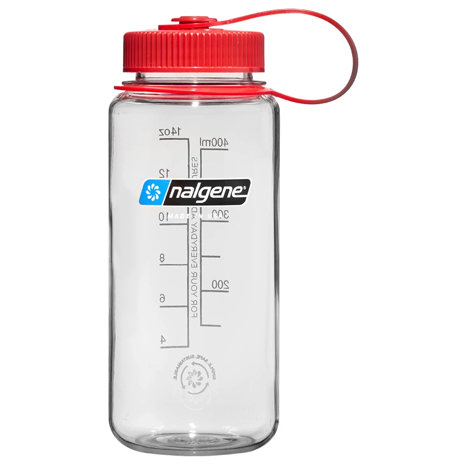 Nalgene Trinkflasche WH Sustain - Gourde 20 Nalgene Trinkflasche WH Sustain - Gourde – Image 20